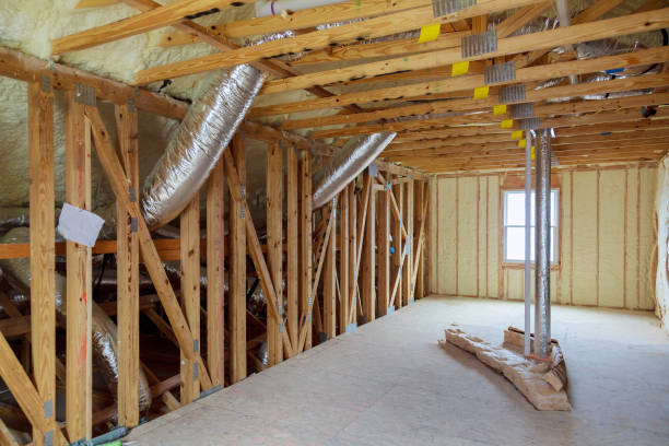 Best Spray Foam Insulation in USA